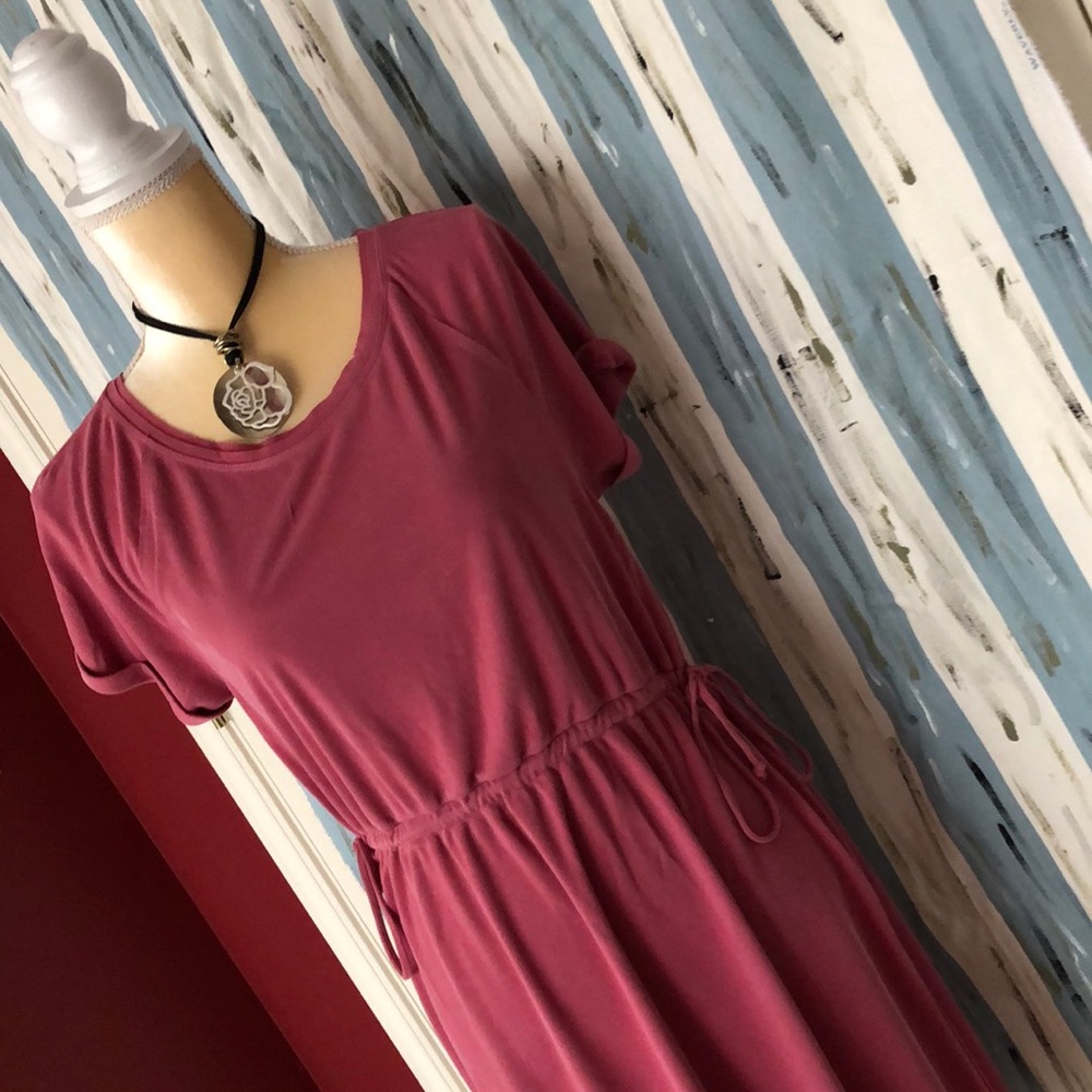 Anthropologie Dress